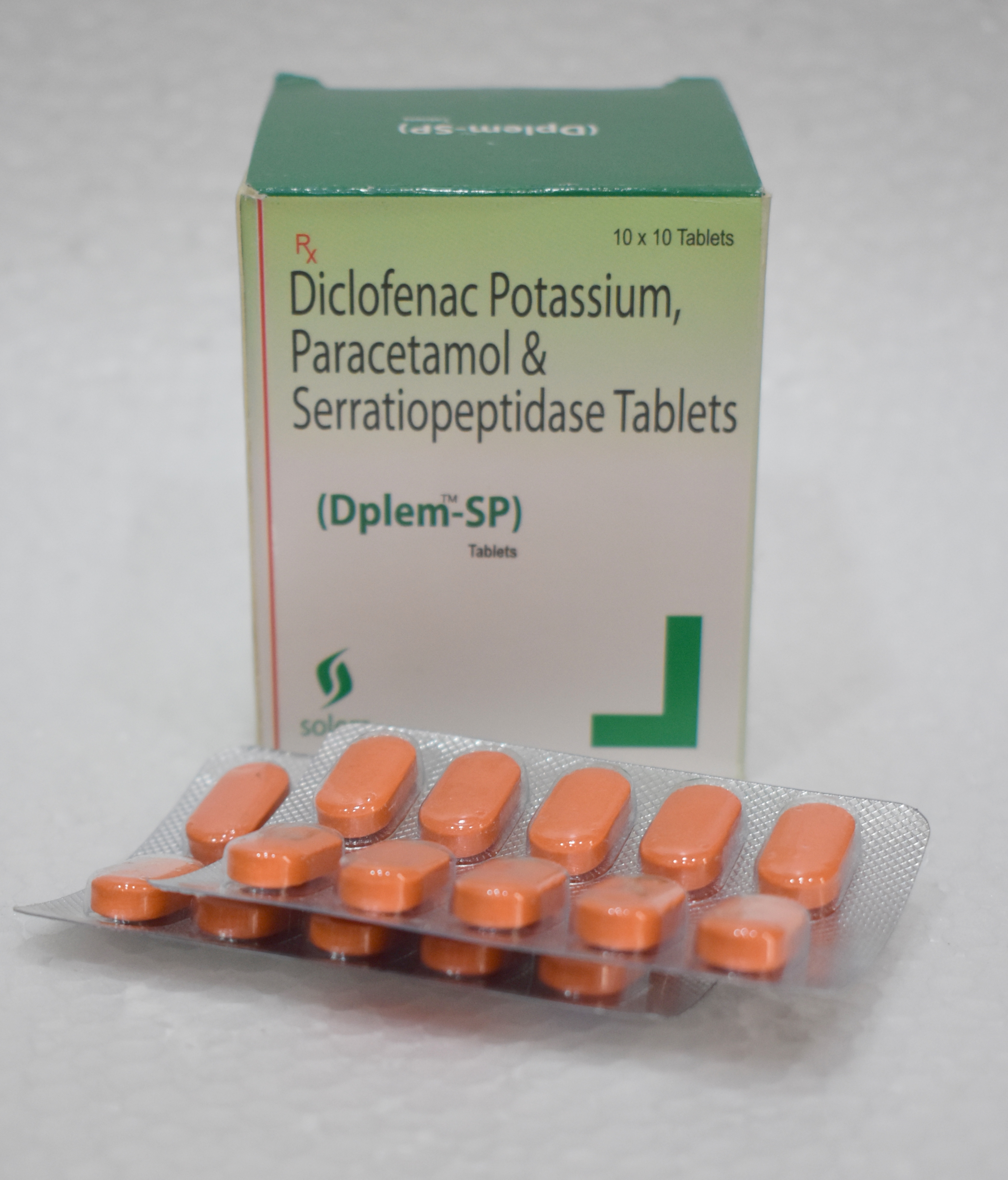 tab dplem sp